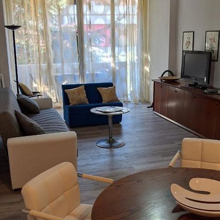 Appartamento Mariani Риччоне Экстерьер фото